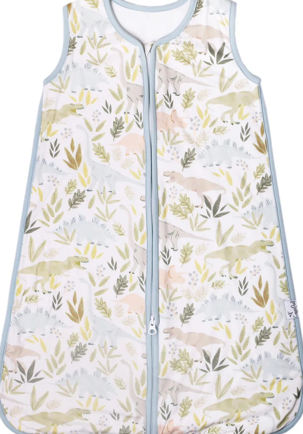 Copper Pearl Sleep Bag - Rex, 0-6M