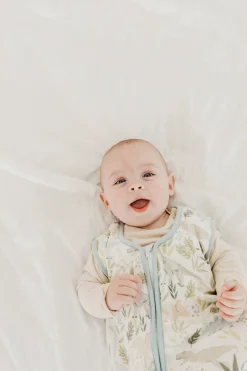 Copper Pearl Sleep Bag - Rex, 0-6M