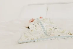 Copper Pearl Sleep Bag - Rex, 0-6M