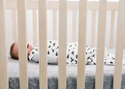 Copper Pearl Sleep Bag - Wild, 0-6M