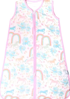 Copper Pearl Sleep Bag - Whimsy, 0-6M