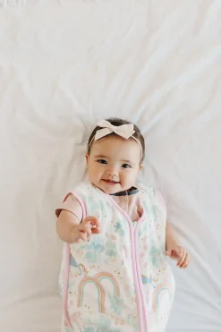 Copper Pearl Sleep Bag - Whimsy, 0-6M