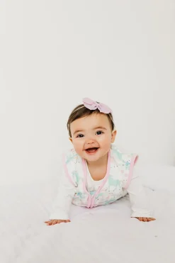 Copper Pearl Sleep Bag - Whimsy, 0-6M