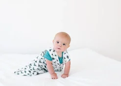 Copper Pearl Sleep Bag - Wild, 6-12M