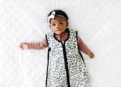 Copper Pearl Sleep Bag - Zara, 6-12M