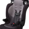 Cosco Finale DX 2-in-1 Harness Booster Car Seat - Dusk