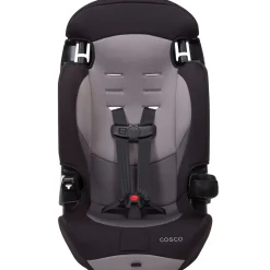 Cosco Finale DX 2-in-1 Harness Booster Car Seat - Dusk