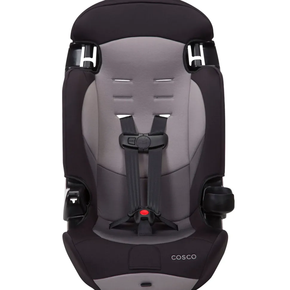 Cosco Finale DX 2-in-1 Harness Booster Car Seat - Dusk