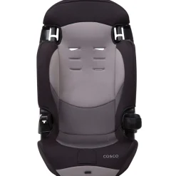 Cosco Finale DX 2-in-1 Harness Booster Car Seat - Dusk