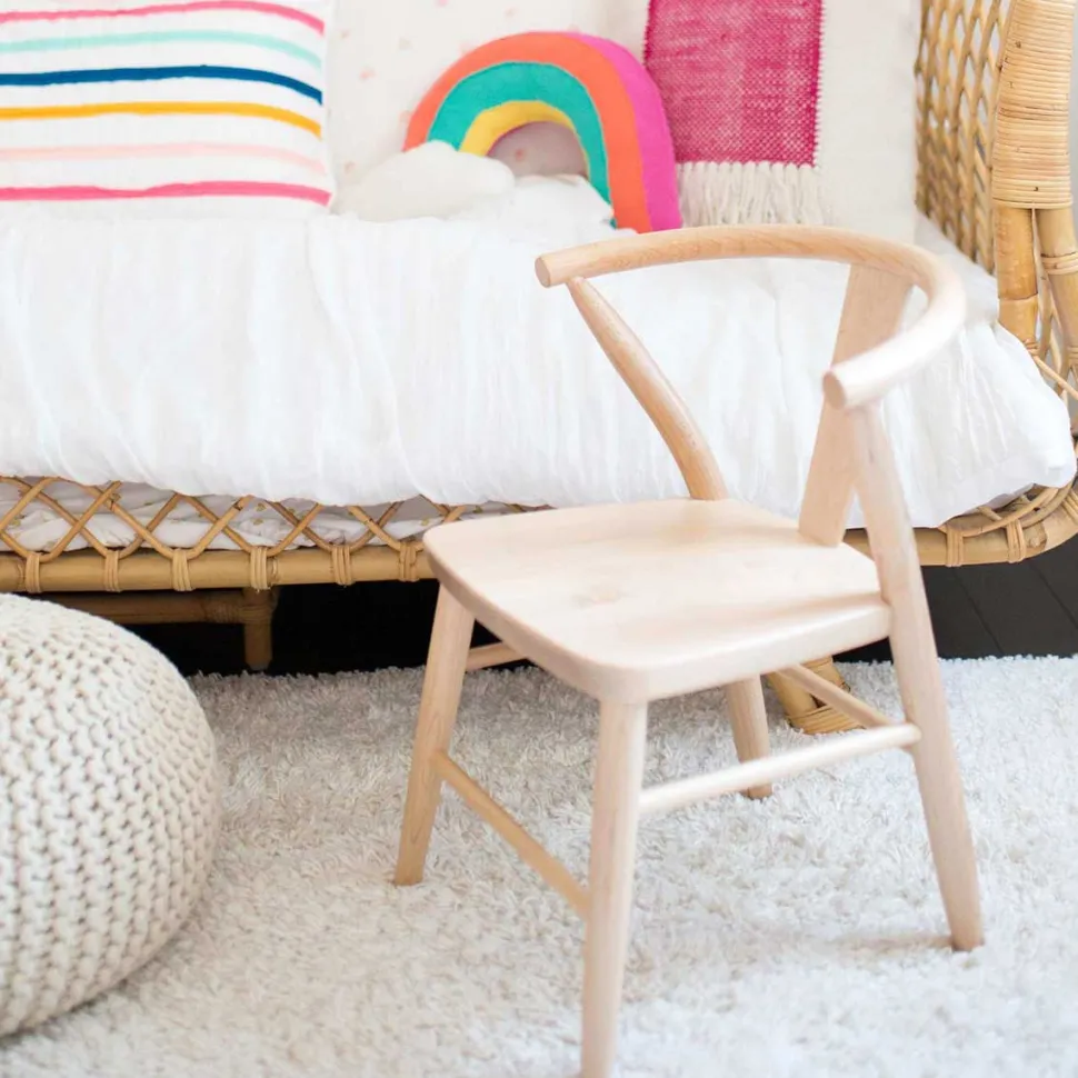 Crescent Play Chair, Set of 2