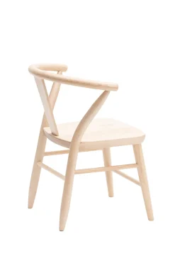 Crescent Play Chair, Set of 2
