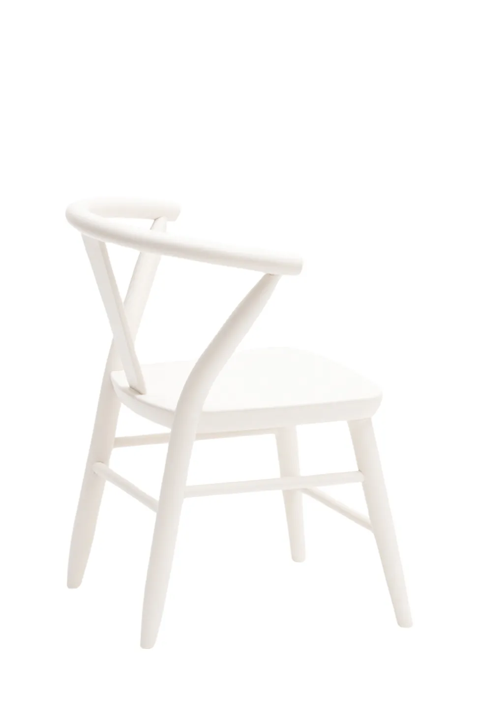 Crescent Play Chair, Set of 2