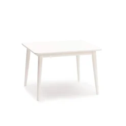 Crescent Play Table, 29 Inch