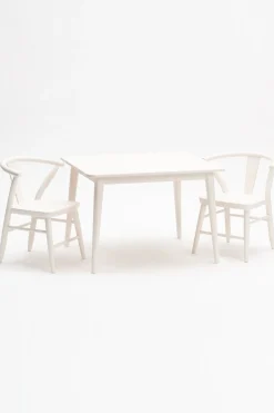 Crescent Play Table, 29 Inch