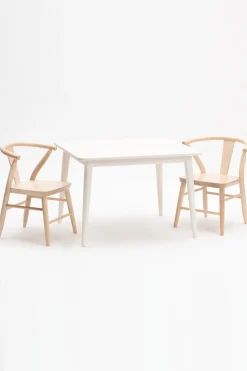 Crescent Play Table, 29 Inch