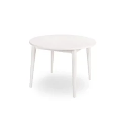 Crescent Play Table, Round