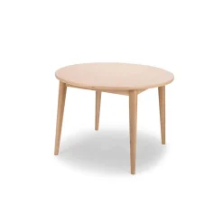 Crescent Play Table, Round