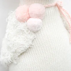 Cuddle+Kind Hand Knit Doll - Mini Harlow the Swan, 13