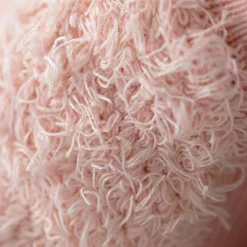 Cuddle+Kind Hand Knit Doll - Mini Penelope the Flamingo, 13