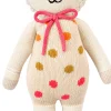 Cuddle+Kind Hand Knit Doll - Mini Lucy the Lamb, 13"