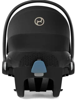 Cybex Aton G Infant Car Seat - Moon Black