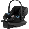 Cybex Aton G SensorSafe Infant Car Seat - Moon Black