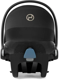 Cybex Aton G SensorSafe Infant Car Seat - Moon Black