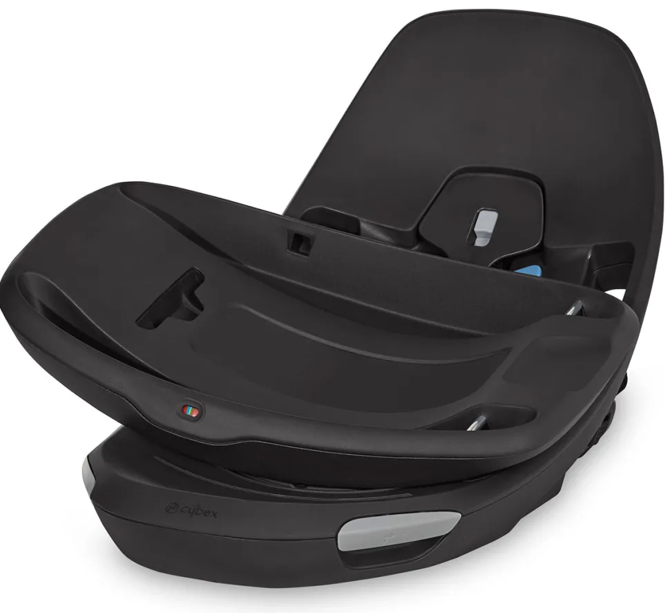 Cybex Aton G Swivel Car Seat Base