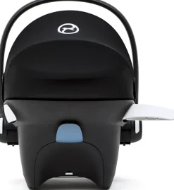 Cybex Aton M SensorSafe Infant Car Seat - Pepper Black