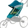 Cybex AVI Jogging Stroller Seat Pack - Maliblue
