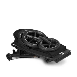 Cybex Avi Spin Jogging Stroller - Moon Black