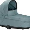 Cybex Balios / Talios Cot S Lux 2 - - Sky Blue