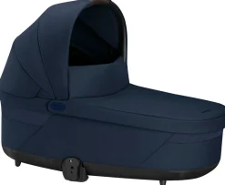 Cybex Balios / Talios Cot S Lux 2 - Ocean Blue
