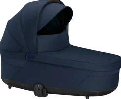 Cybex Balios / Talios Cot S Lux 2 - Ocean Blue