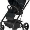 Cybex Balios S Stroller 2018 Lavastone Black