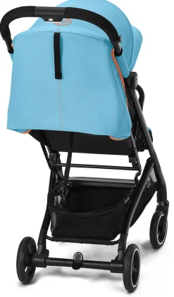 Cybex Beezy 2 Compact Stroller - Beach Blue