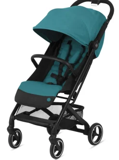 Cybex Beezy Compact Stroller - River Blue