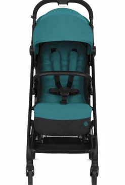 Cybex Beezy Compact Stroller - River Blue