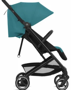 Cybex Beezy Compact Stroller - River Blue