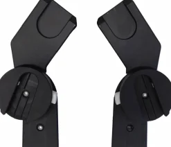 Cybex Carry Cot & Car Seat Adapter for Agis, Eternis, Iris & Balios Strollers