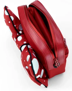 Cybex Changing Bag - Petticoat Red by Jeremy Scott