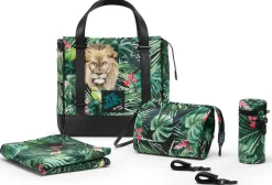 Cybex Changing Bag - We The Best x DJ Khaled