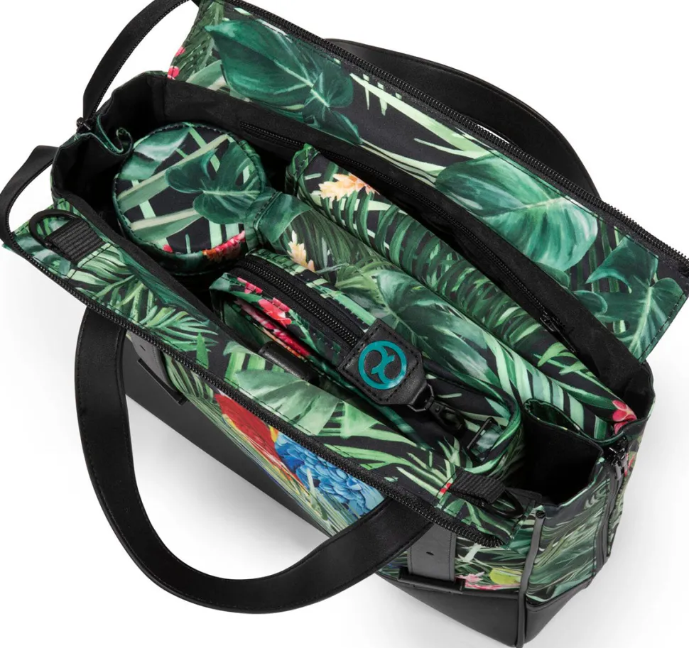 Cybex Changing Bag - We The Best x DJ Khaled