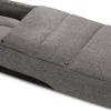 Cybex Cocoon S Soft Carrycot - Manhattan Grey