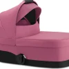 Cybex Cot S - Magnolia Pink