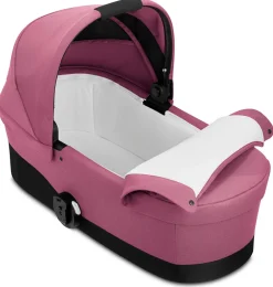 Cybex Cot S - Magnolia Pink
