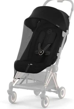 Cybex COYA Insect Net - Black