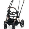 Cybex ePriam Electronic Assist Frame - Rose Gold