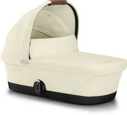 Cybex Gazelle S Cot - Seashell Beige