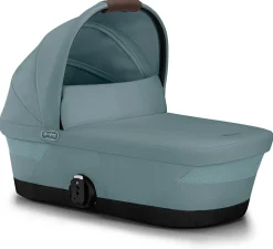 Cybex Gazelle S Cot - Sky Blue